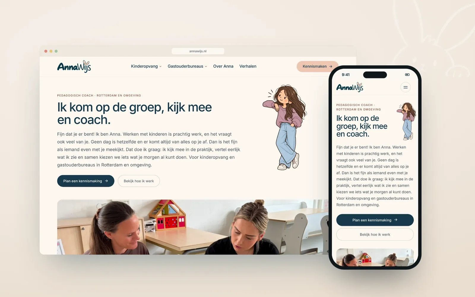 AnnaWijs